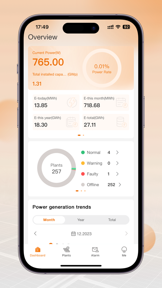 #2. Intisol Portal (iOS) Podle: Ningbo Sunways Technologies Co.,Ltd.