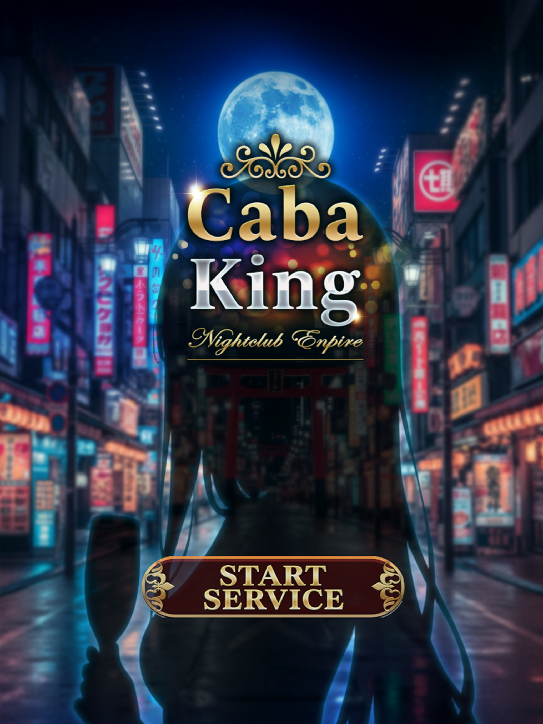 Cabaking