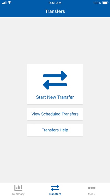 ECCU on the Go screenshot-3