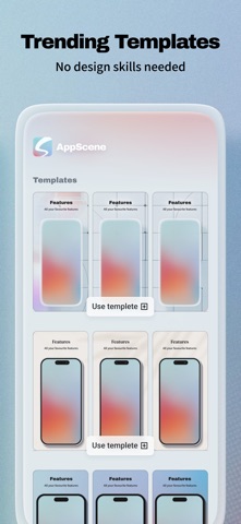 AppScene Screenshot 3 of 4