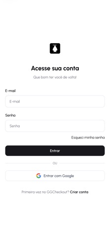 ggCheckout Screenshot 2 of 3