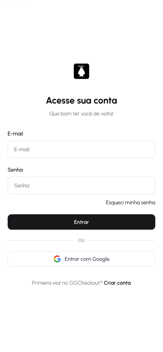 ggCheckout Screenshot 2 of 3