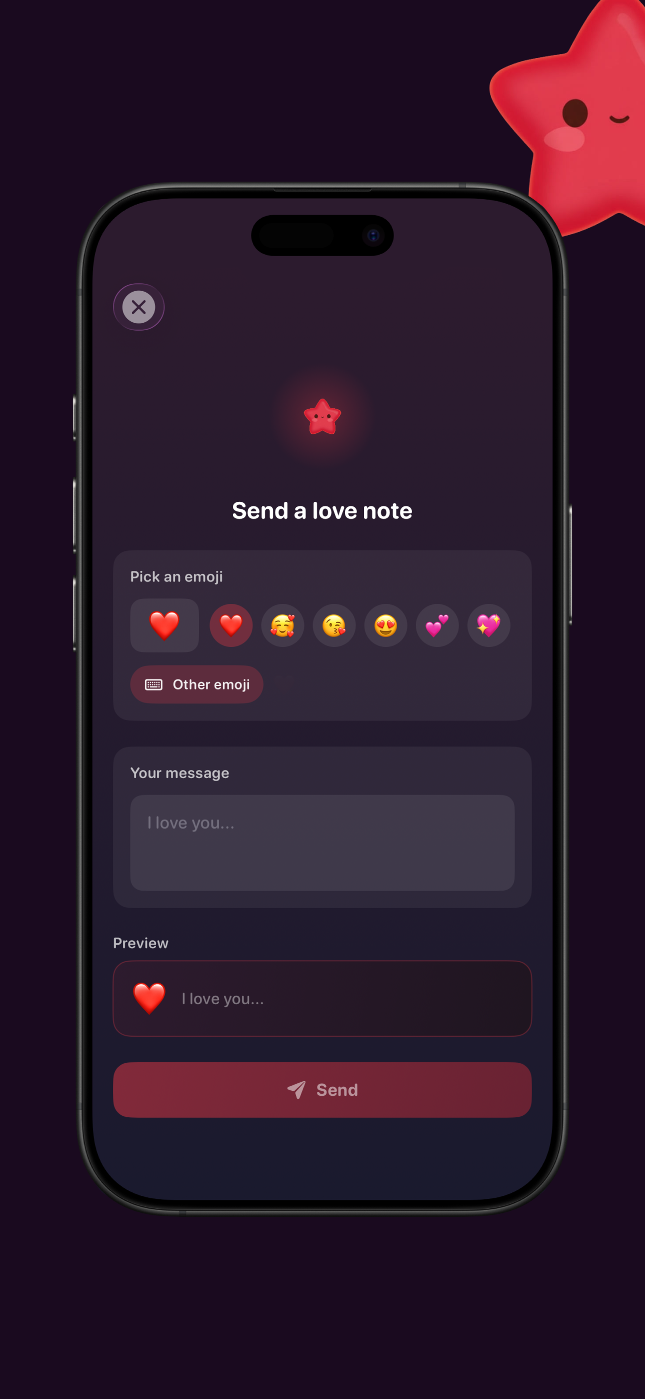 Lumi Lumi : Couple discussions screenshot 9