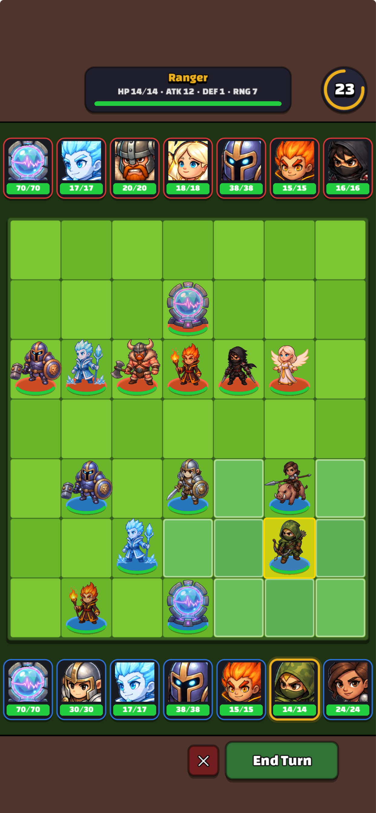 Gridborne