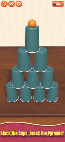 Tricky Mini Games screenshot