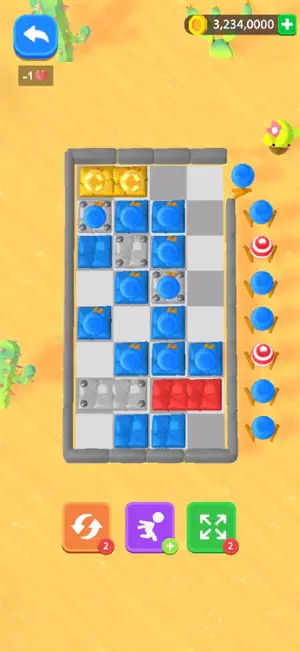 Easter Egg Homing screenshot 4