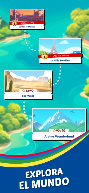 Phase 10 screenshot 7