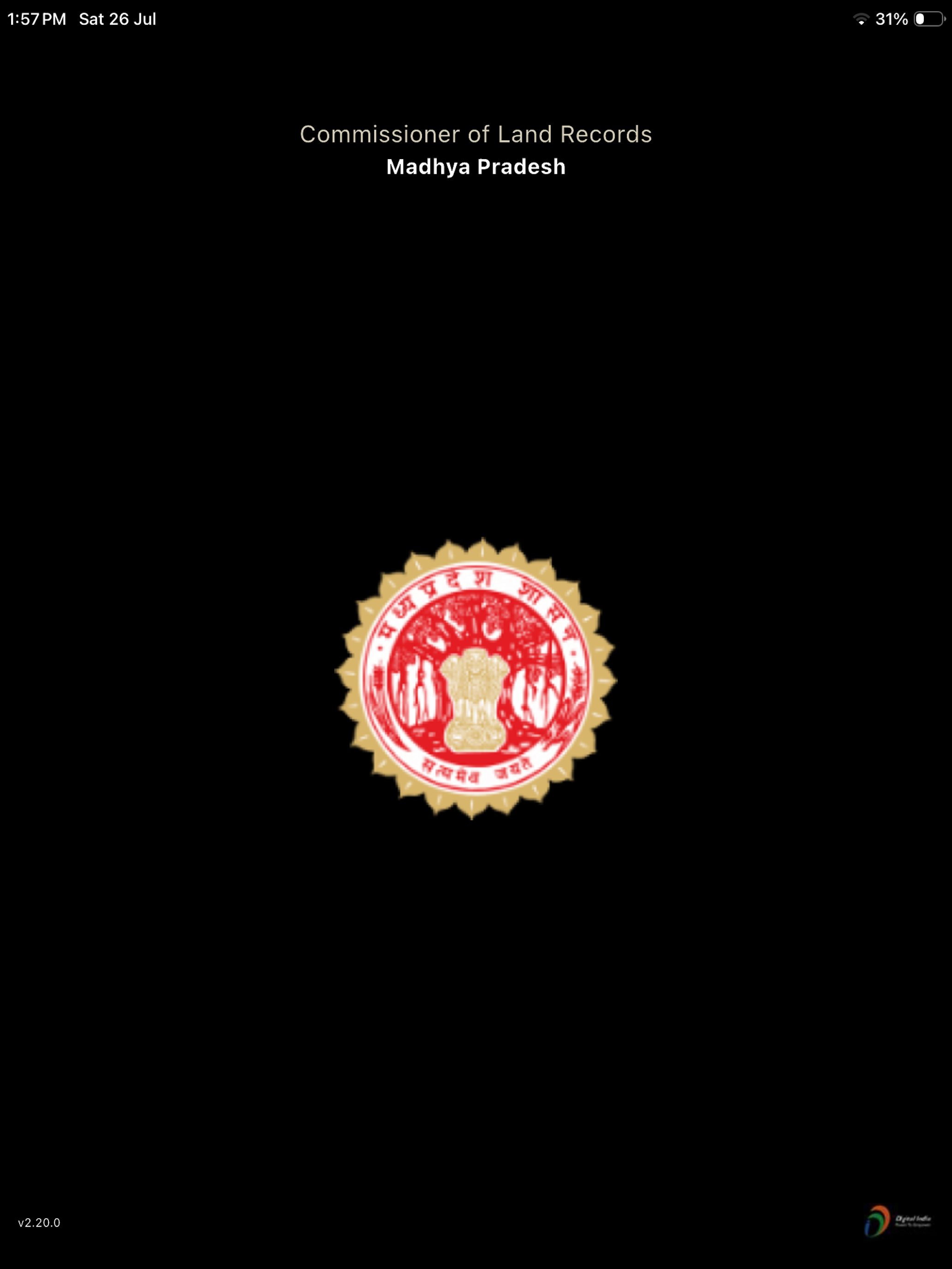 MP Bhulekh screenshot 6