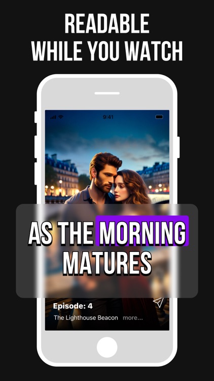 CinemaShort: Watch Drama Movie