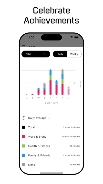 DoneStack screenshot-5