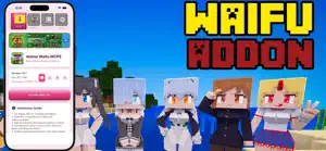 Anime Waifus Addons screenshot 1