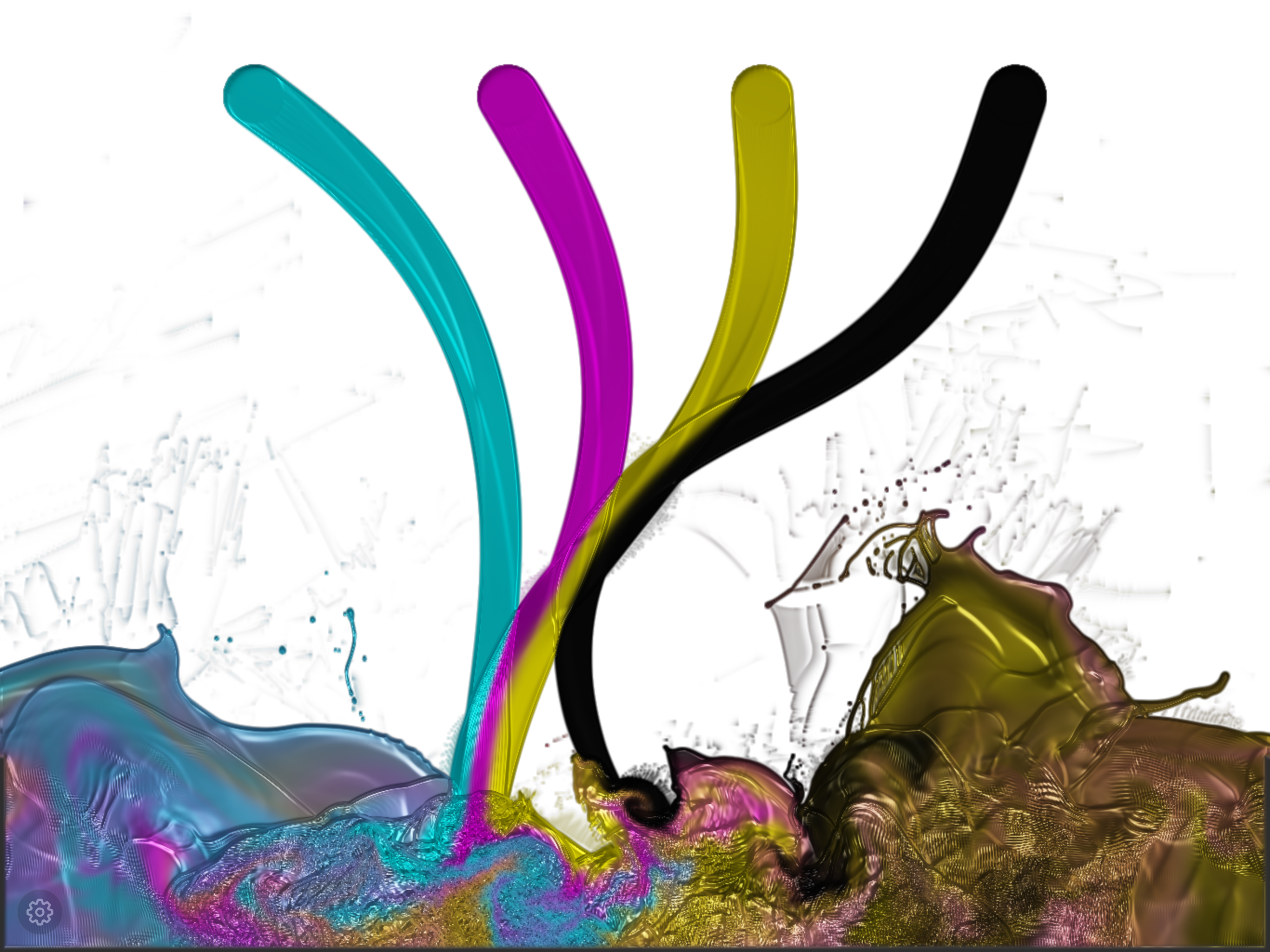 Paint Dynamics screenshot 17