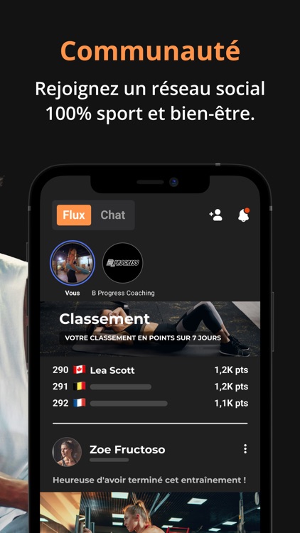 B Progress Coaching screenshot-7