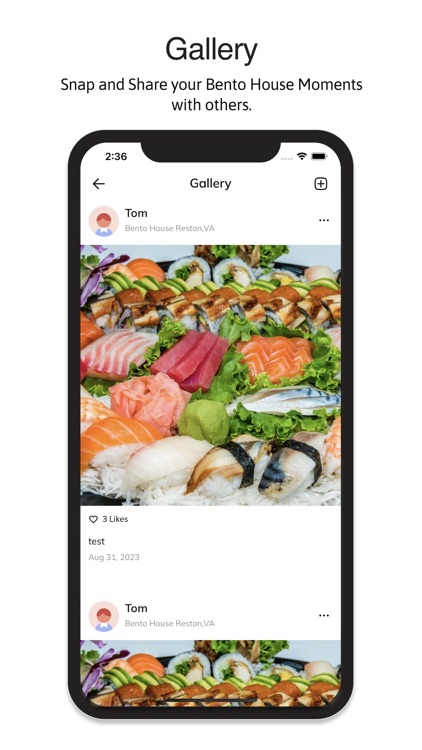 Bento House screenshot-3