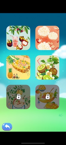 Fruit Sort Now Screenshot 5 of 6