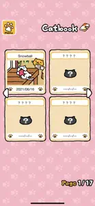 Neko Atsume: Kitty Collector+ screenshot #2 for iPhone