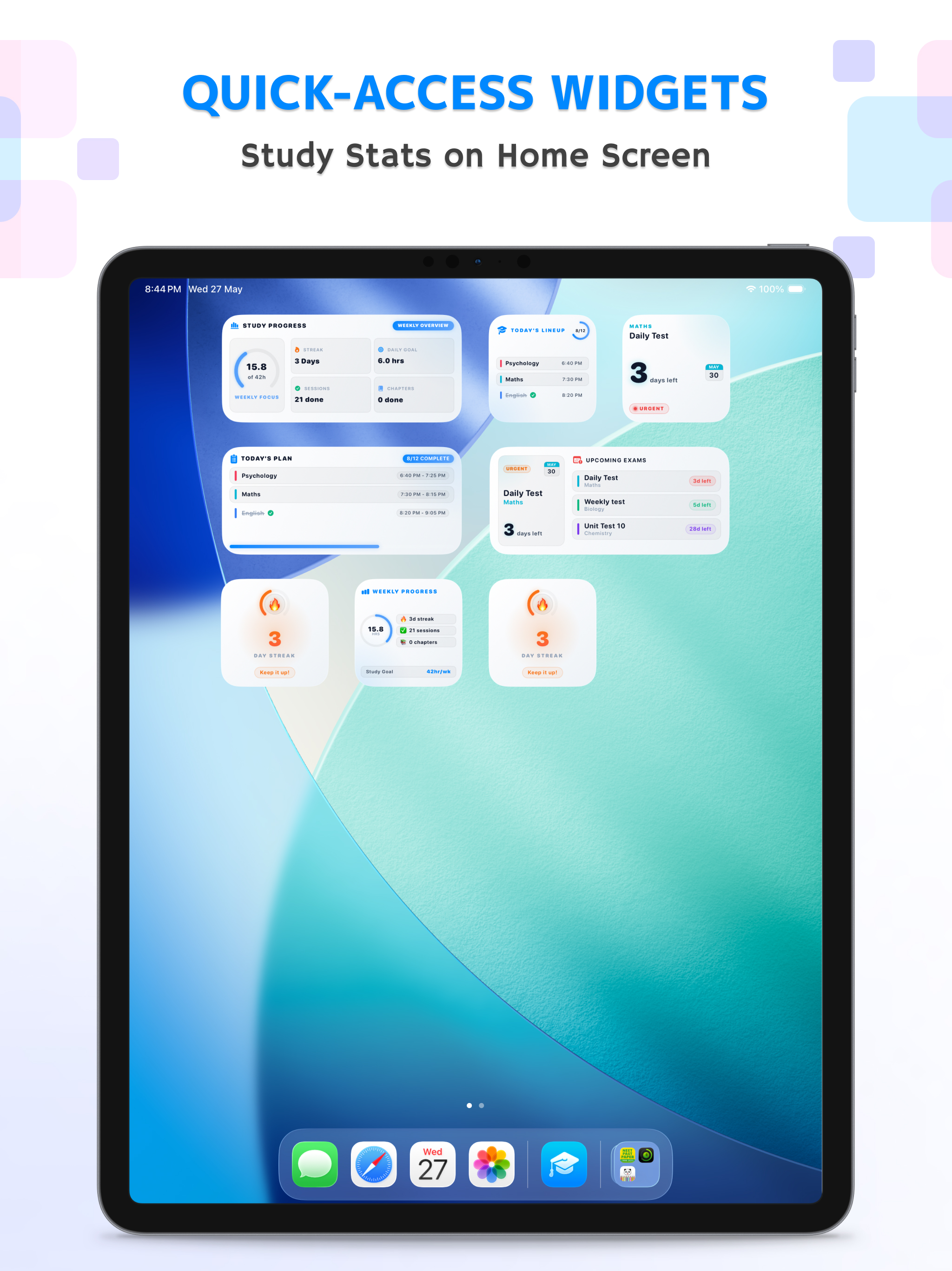 StudyFlow: Smart Study Planner