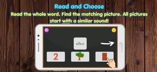 Urdu Phonics Fun screenshot 10