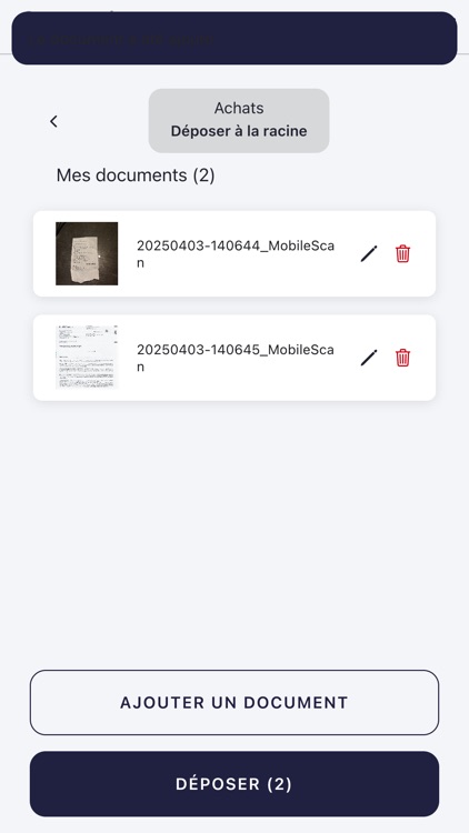 ECOSPHERE EXPERTISE COMPTABLE screenshot-4