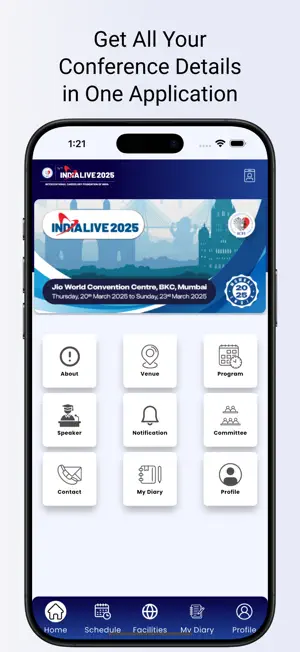 India Live App screenshot 3