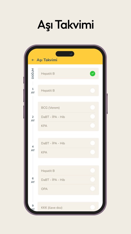 Mucize Bebek screenshot-5