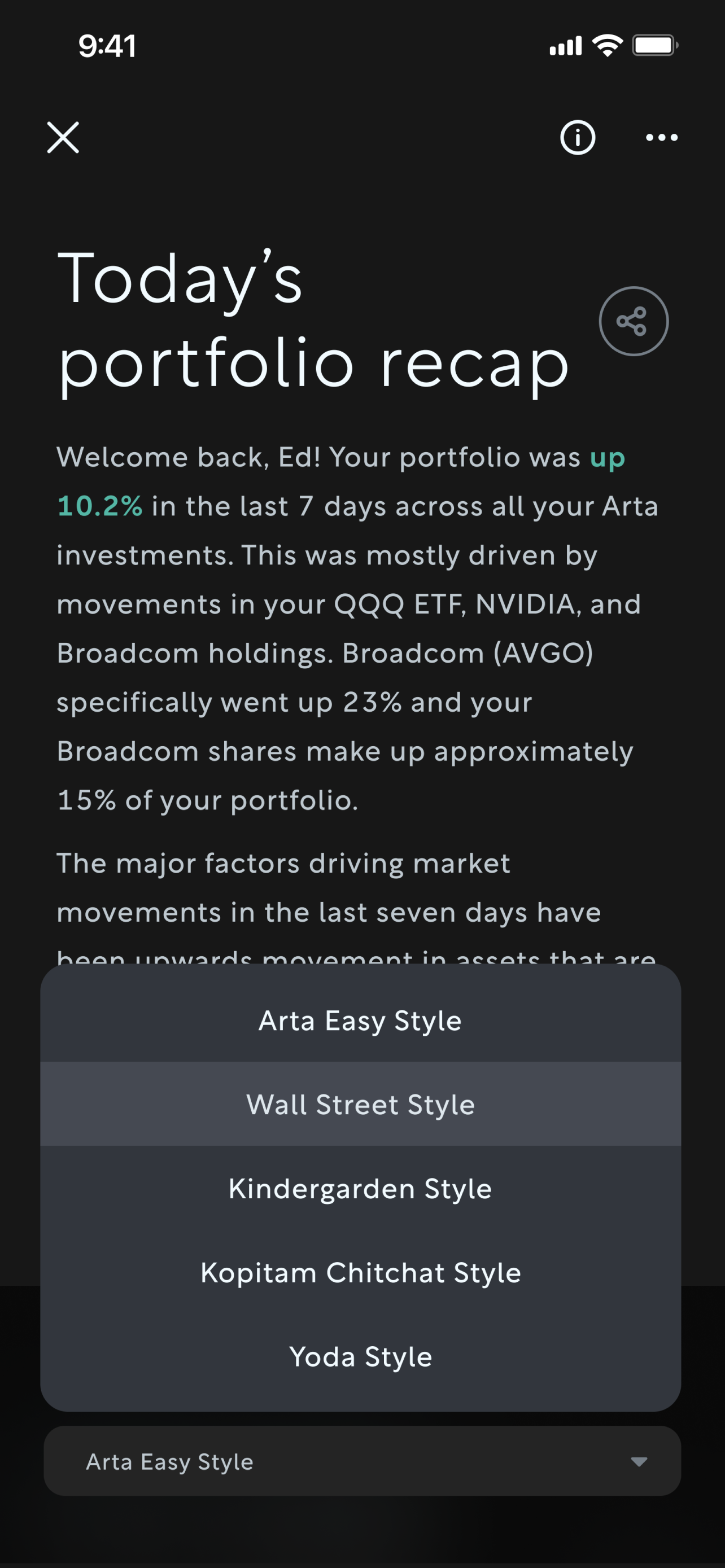 Arta Finance