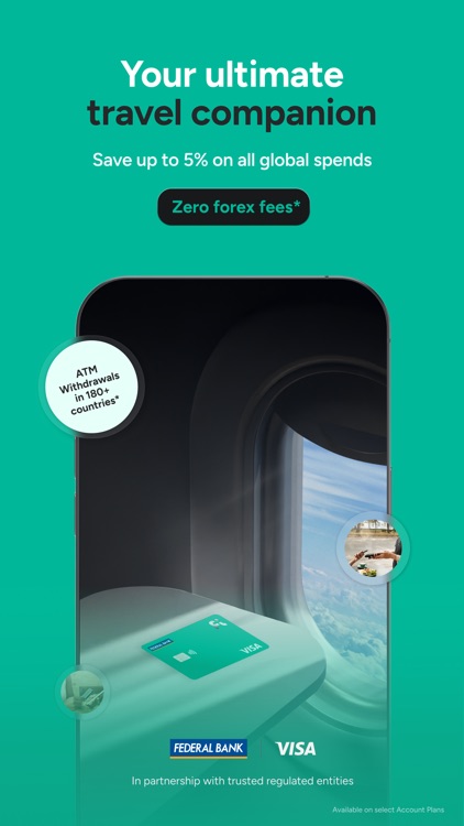 Fi Money: Open Account Online screenshot-6