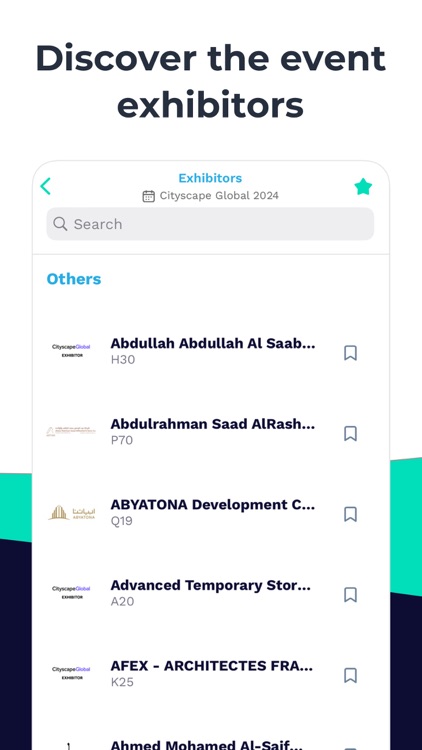 Cityscape Global 2025 screenshot-3