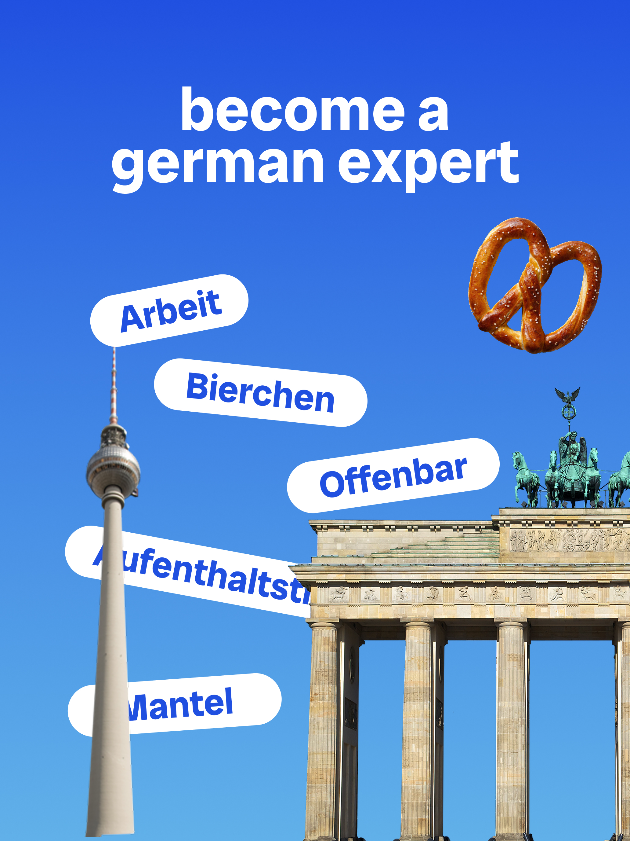 DeutschDictionary Learn German screenshot 6