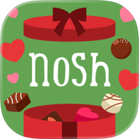 nosh / ナッシュ