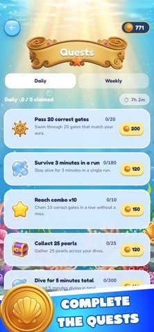 Puffy Rush Screenshot 6 of 6