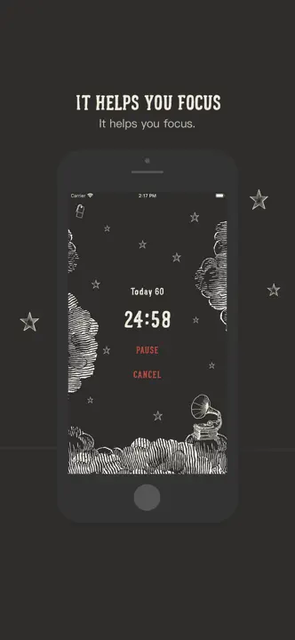 Focus Tomato: Screenshot 6 von 10