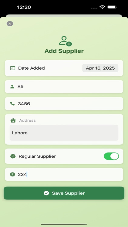 GreenBiz screenshot-8