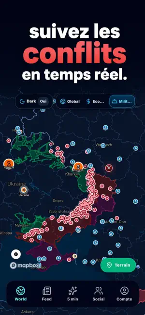 World Window screenshot 4