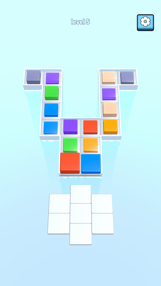 #2. FLIPFLIP! (iOS) 由: Kerem Akyuz