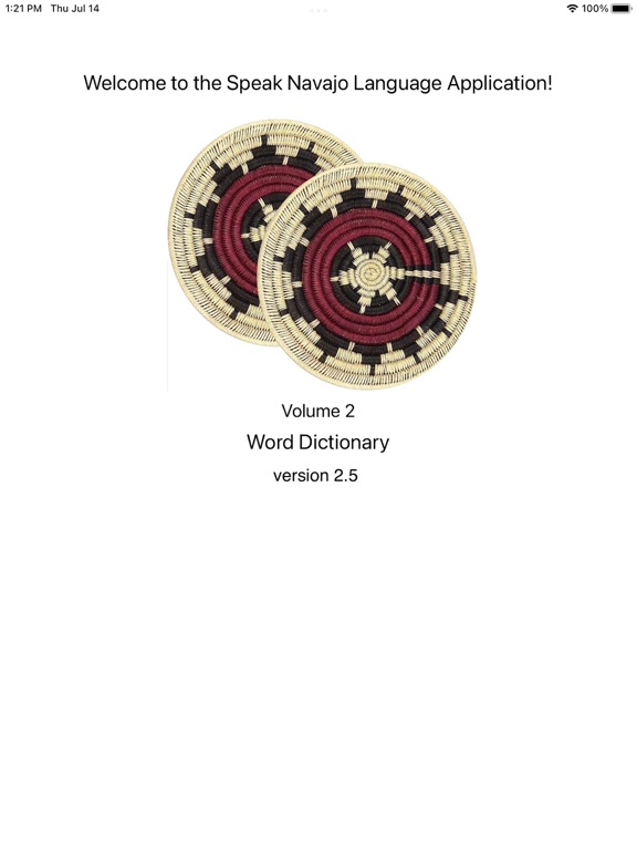 Screenshot #4 pour Speak Navajo Language Volume 2