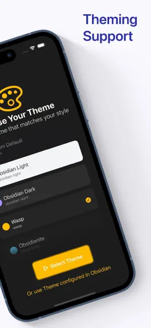 Taskdown.md screenshot 3