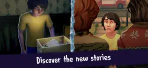 Ice Scream 1: Scary Horror screenshot 2