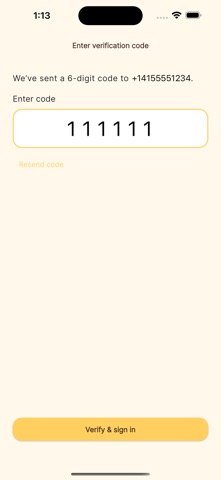 Bruu Rewards Screenshot 7 of 7