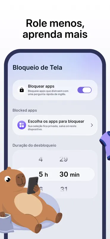 Comigo - Speak Languages screenshot 7 of 8