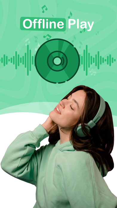 Spotube : Play Music Offline Screenshot 1 - AppWisp.com Spotube : Play Music Offline Screenshot 1 - AppWisp.com