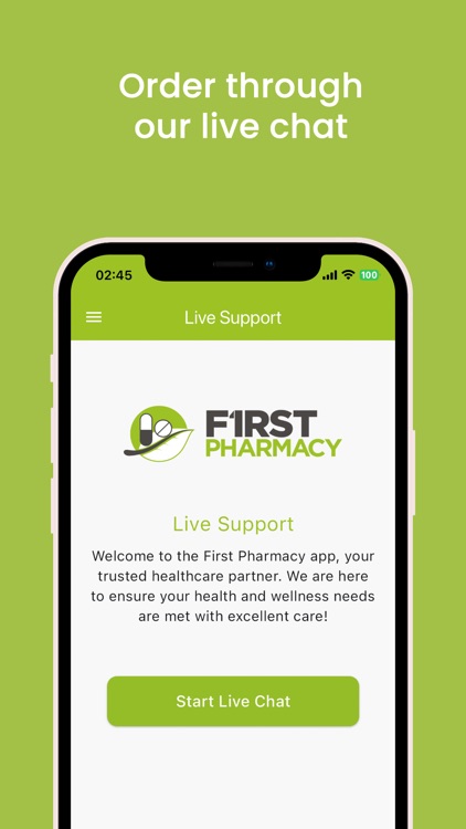 First Pharmacy screenshot-4