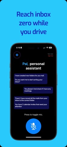 Palpable AI Screenshot 2 of 6