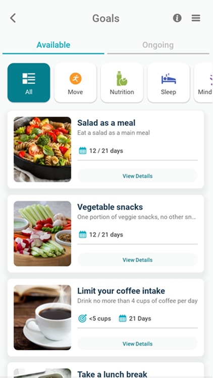 EFU Life WIN screenshot-3