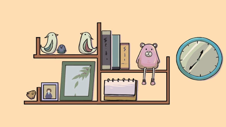 Storage Decompression-Puzzles