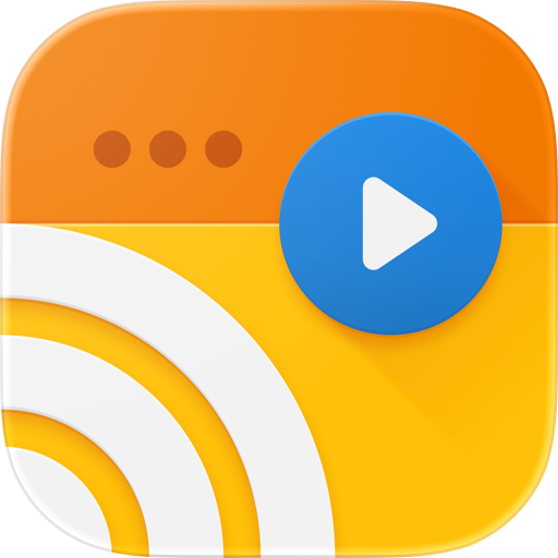 Web Video Cast | Browser to TV