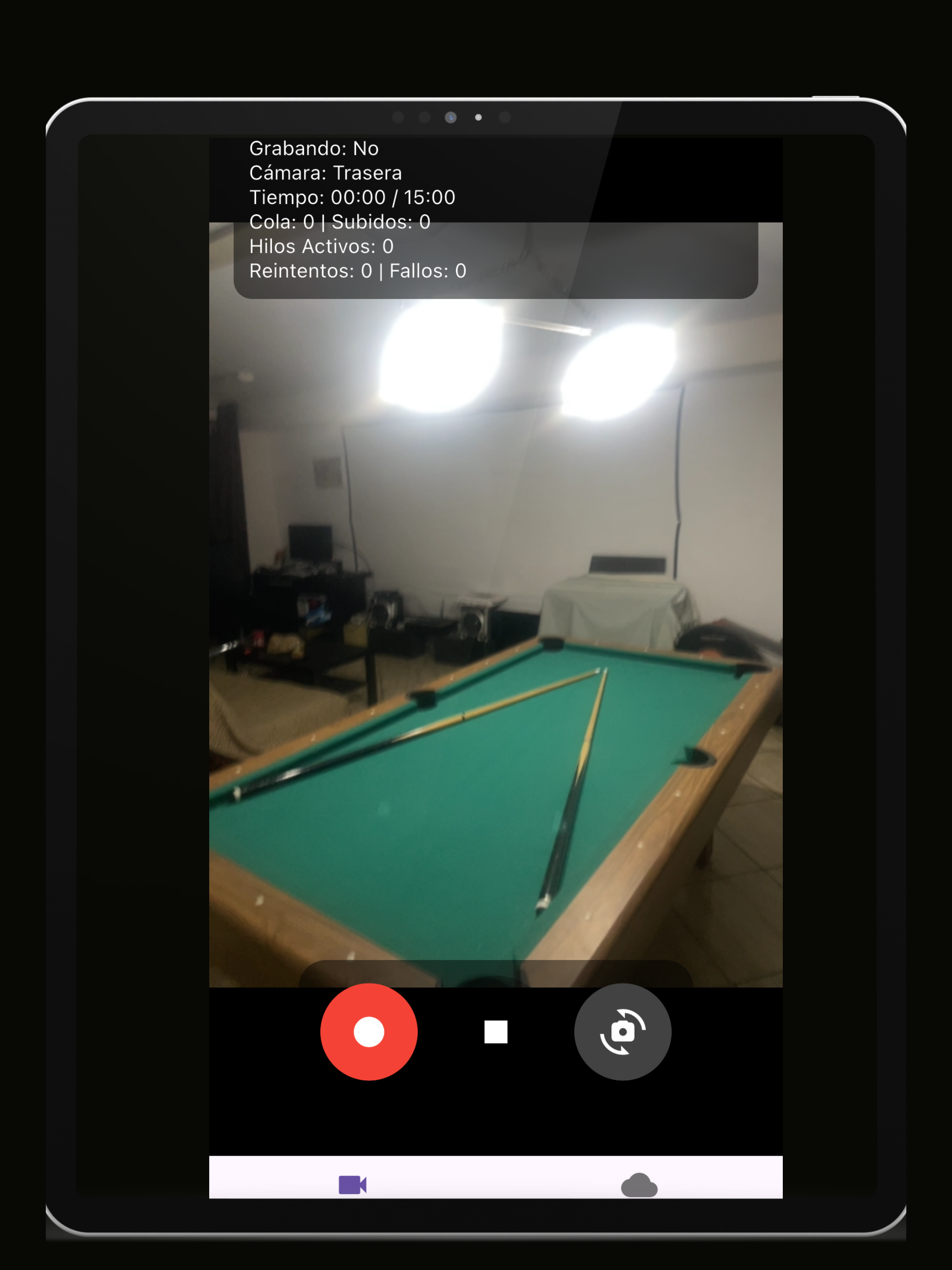 ForsetApp screenshot 5