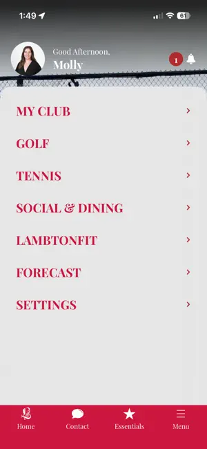 Lambton screenshot 2