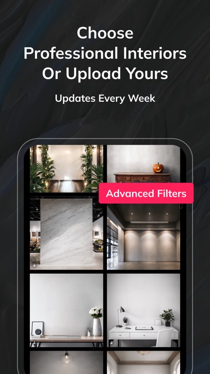 Artwork Preview App - Artbox
