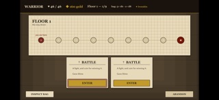 Dicedelve: Dice Roguelike Screenshot 4 of 5